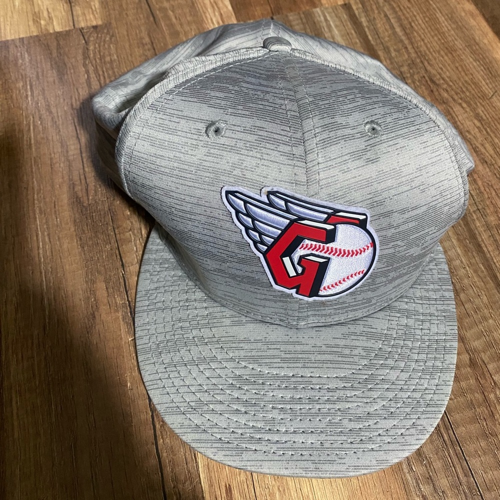 New Era Clevland fitted